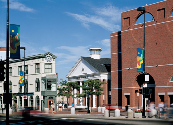 Children's Museum